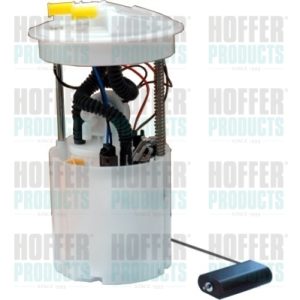 Sistem alimentare cu combustibil VOLVO C30 (533) 2.4 i benzina 170 cai HOFFER 7507173