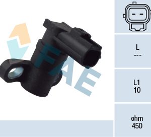 Senzor impulsuri arbore cotit VOLVO C30 (533) 2.0 benzina 145 cai FAE 79161