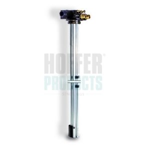 Senzor rezervor combustibil VOLVO FL6 FL 614 diesel 230 cai HOFFER 7409238