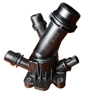 Termostat lichid racire VOLVO C30 (533) D3 diesel 150 cai MOTORAD 793-90K