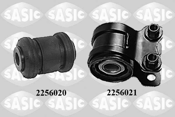 Set reparatie bara stabilizatoare VOLVO C30 (533) 1.6 D diesel 109 cai SASIC 7966007
