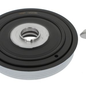 Set fulie arbore cotit VOLVO C30 (533) 1.6 D diesel 109 cai CORTECO 80001812