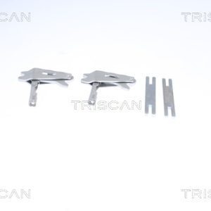 Set reparatie cheie frana VOLVO C30 (533) 1.6 benzina 100 cai TRISCAN 8105 272581