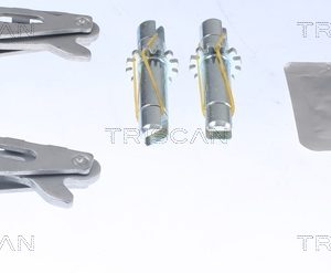 Set reparatie cheie frana VOLVO C30 (533) T5 benzina 230 cai TRISCAN 8105 272585