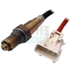 Sonda Lambda VOLVO C30 (533) T5 benzina 220 cai HOFFER 7481544