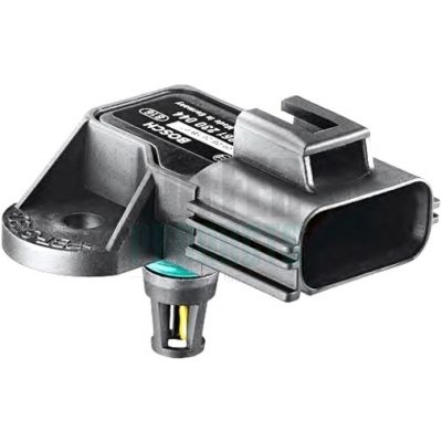 Senzor presiune galerie admisie VOLVO C30 (533) 1.8 benzina 125 cai HOFFER 7472220