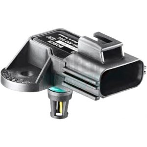 Senzor presiune galerie admisie VOLVO C30 (533) 2.0 FlexFuel Benzina/Etanol 146 cai HOFFER 7472220