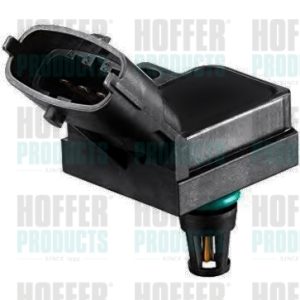 Senzor presiune supraalimentare VOLVO C30 (533) T5 benzina 220 cai HOFFER 7472224