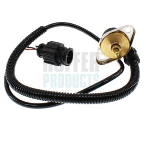 Senzor presiune combustibil VOLVO FH16 FH 16/660 diesel 660 cai HOFFER 74725038