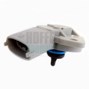 Senzor presiune galerie admisie VOLVO C30 (533) T5 benzina 220 cai HOFFER 7472519