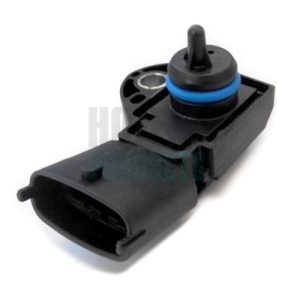 Senzor presiune combustibil VOLVO C30 (533) 2.4 i benzina 170 cai HOFFER 7472528