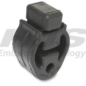 Suport toba esapament VOLVO C30 (533) D5 diesel 180 cai HJS 83 15 7142