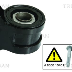 Suport trapez VOLVO C30 (533) 2.4 i benzina 170 cai TRISCAN 8500 10832