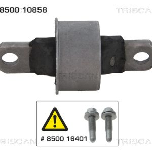 Suport trapez VOLVO C30 (533) 2.4 i benzina 170 cai TRISCAN 8500 10858