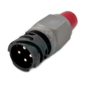 Senzor viteza / turatie VOLVO FH16 FH 16/610 diesel 610 cai HOFFER 75171027