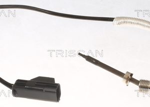 Senzor temperatura gaze evacuare VOLVO C30 (533) D5 diesel 180 cai TRISCAN 8826 27001