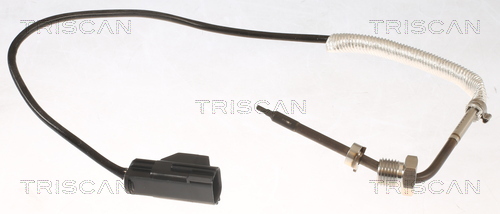 Senzor temperatura gaze evacuare VOLVO C30 (533) D5 diesel 180 cai TRISCAN 8826 27001