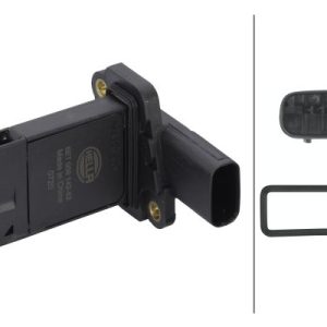 Senzor debit aer VOLVO C30 (533) D2 diesel 115 cai HELLA 8ET 009 142-821