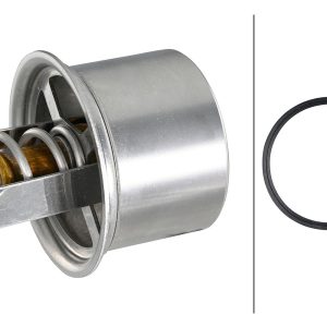 Termostat lichid racire VOLVO FL6 FL 614 diesel 250 cai HELLA 8MT 354 778-441