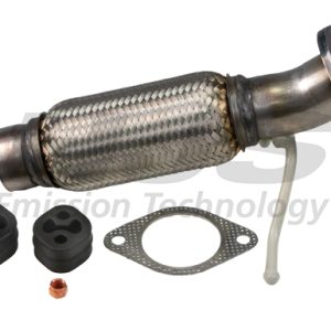 Teava reparatie catalizator VOLVO C30 (533) 1.6 benzina 100 cai HJS 91 15 1670