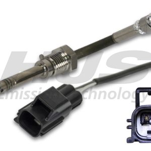 Senzor temperatura gaze evacuare VOLVO C30 (533) D5 diesel 163 cai HJS 92 09 4215