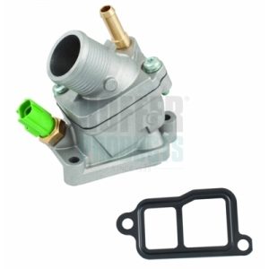Termostat lichid racire VOLVO C30 (533) D5 diesel 180 cai HOFFER 8192639