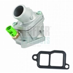 Termostat lichid racire VOLVO C30 (533) D5 diesel 180 cai HOFFER 8192645