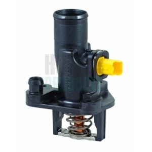 Termostat lichid racire VOLVO C30 (533) 2.0 D diesel 136 cai HOFFER 8192717