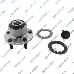 Set rulment roata VOLVO C30 (533) 1.8 FlexFuel Benzina/Etanol 125 cai GSP 9336010K