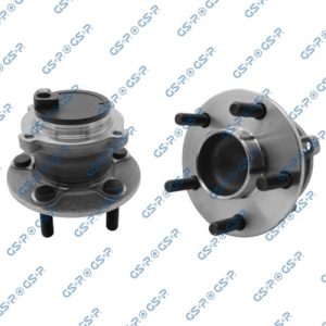 Set rulment roata VOLVO C30 (533) 2.4 i benzina 170 cai GSP 9400174