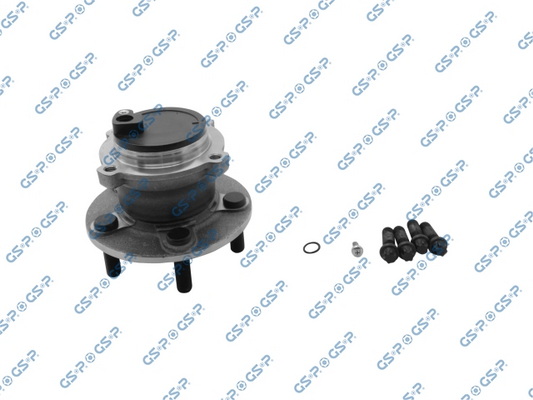Set rulment roata VOLVO C30 (533) 2.0 benzina 145 cai GSP 9400174K