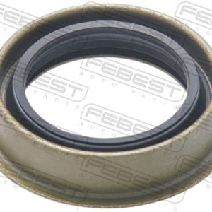 Simering ax cardanic VOLVO C30 (533) 2.0 FlexFuel Benzina/Etanol 146 cai FEBEST 95LDS-40551213C