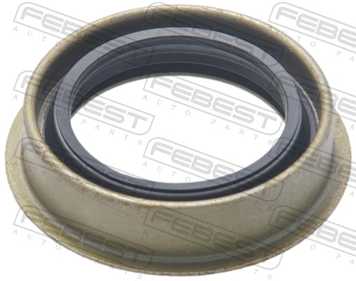 Simering ax cardanic VOLVO C30 (533) 2.0 FlexFuel Benzina/Etanol 146 cai FEBEST 95LDS-40551213C
