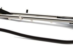 Senzor de avertizare uzura placute de frana VOLVO FL III FL 240-14 diesel 240 cai TEXTAR 98065500