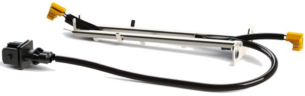 Senzor de avertizare uzura placute de frana VOLVO FL III FL 240-18 diesel 240 cai TEXTAR 98065500