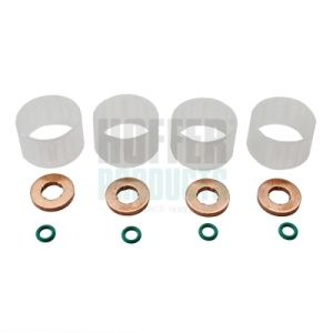 Simering suport diuza VOLVO C30 (533) D2 diesel 115 cai HOFFER 98499