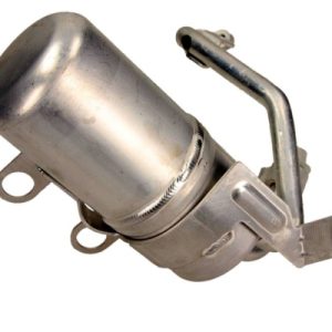 Uscator aer conditionat VOLVO C30 (533) T5 benzina 230 cai MAXGEAR AC491005