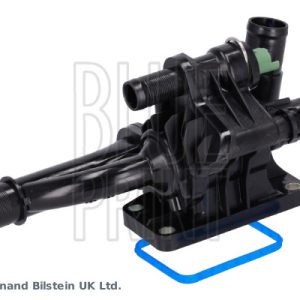 Termostat lichid racire VOLVO C30 (533) 1.6 D diesel 109 cai BLUE PRINT ADB119201