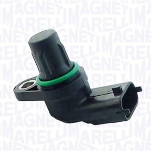 Senzor pozitie ax cu came VOLVO C30 (533) D5 diesel 180 cai MAGNETI MARELLI 064847217010