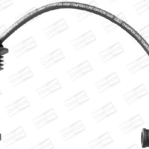 Set cablaj aprindere VOLVO C30 (533) 1.6 benzina 100 cai CHAMPION CLS077