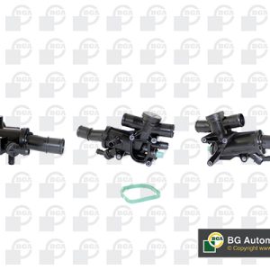 Termostat lichid racire VOLVO C30 (533) 2.0 D diesel 136 cai BGA CT5590