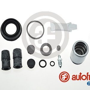 Set reparatie etrier VOLVO C30 (533) D2 diesel 115 cai AUTOFREN SEINSA D41614C