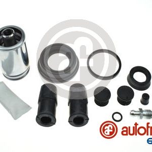 Set reparatie etrier VOLVO C30 (533) T5 benzina 230 cai AUTOFREN SEINSA D41614K