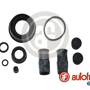 Set reparatie etrier VOLVO C30 (533) D2 diesel 115 cai AUTOFREN SEINSA D42222