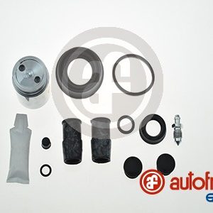 Set reparatie etrier VOLVO C30 (533) T5 benzina 230 cai AUTOFREN SEINSA D42223C