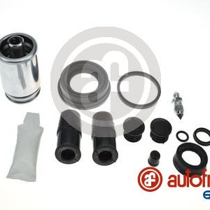 Set reparatie etrier VOLVO C30 (533) T5 benzina 220 cai AUTOFREN SEINSA D42223K