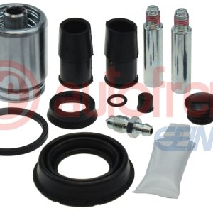 Set reparatie etrier VOLVO C30 (533) T5 benzina 230 cai AUTOFREN SEINSA D43500S