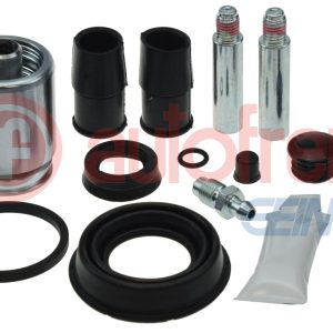 Set reparatie etrier VOLVO C30 (533) D2 diesel 115 cai AUTOFREN SEINSA D43503S