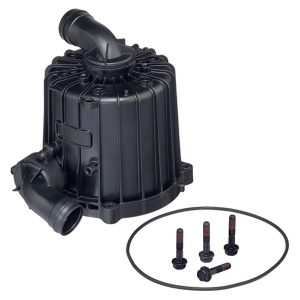 Separator ulei ventilatie bloc motor VOLVO FM III 430 diesel 430 cai HENGST FILTER AS809M D891