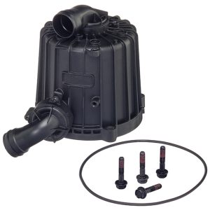 Separator ulei ventilatie bloc motor VOLVO FM II FM 370 diesel 370 cai HENGST FILTER AS810M D892